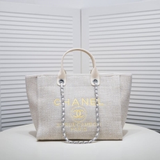 Chanel Shopping Bags